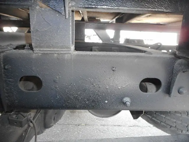 日産 アトラス PDG-SZ5F24(4WD)の写真30