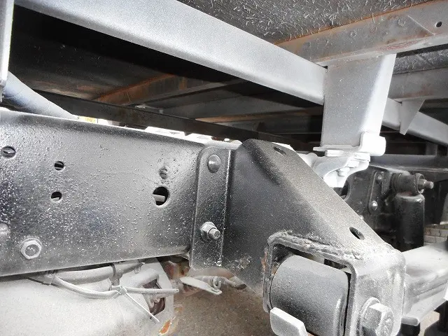 日産 アトラス PDG-SZ5F24(4WD)の写真31