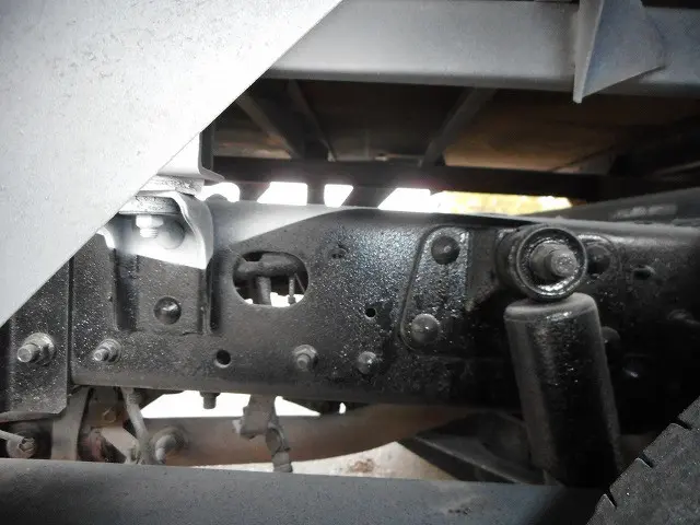 日産 アトラス PDG-SZ5F24(4WD)の写真32