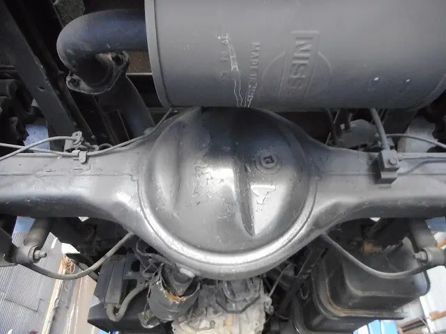 日産 アトラス PDG-SZ5F24(4WD)の写真32