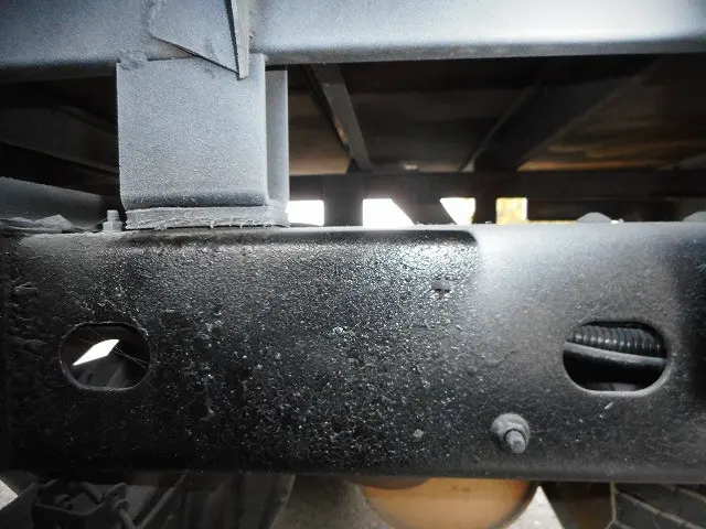 日産 アトラス PDG-SZ5F24(4WD)の写真33