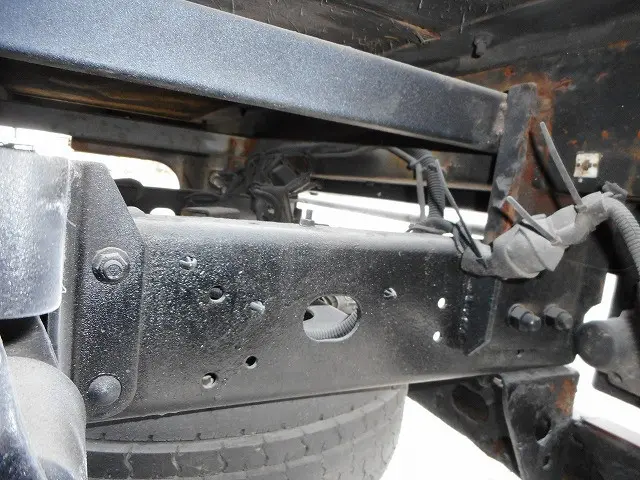 日産 アトラス PDG-SZ5F24(4WD)の写真34