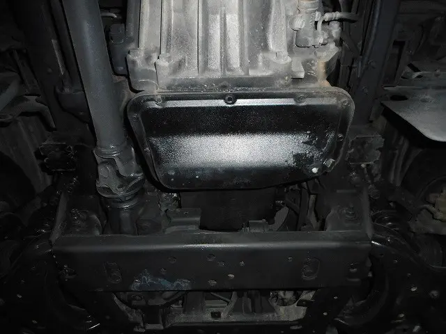 日産 アトラス PDG-SZ5F24(4WD)の写真35