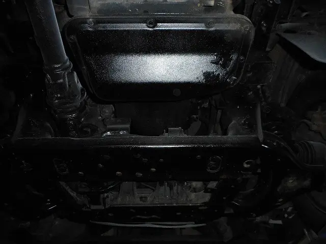 日産 アトラス PDG-SZ5F24(4WD)の写真37