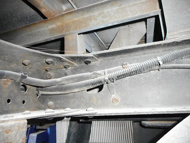 日産 アトラス PDG-SZ5F24(4WD)の写真40