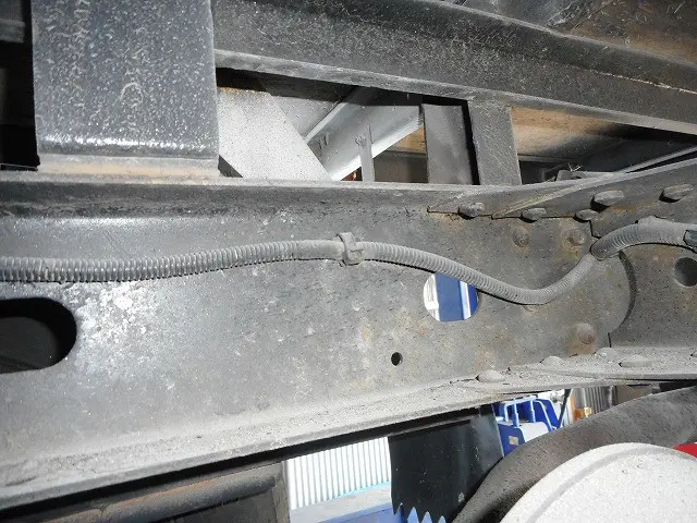 日産 アトラス PDG-SZ5F24(4WD)の写真44