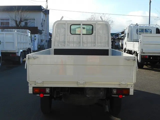 トヨタ ダイナ LDF-KDY281(4WD)の写真6