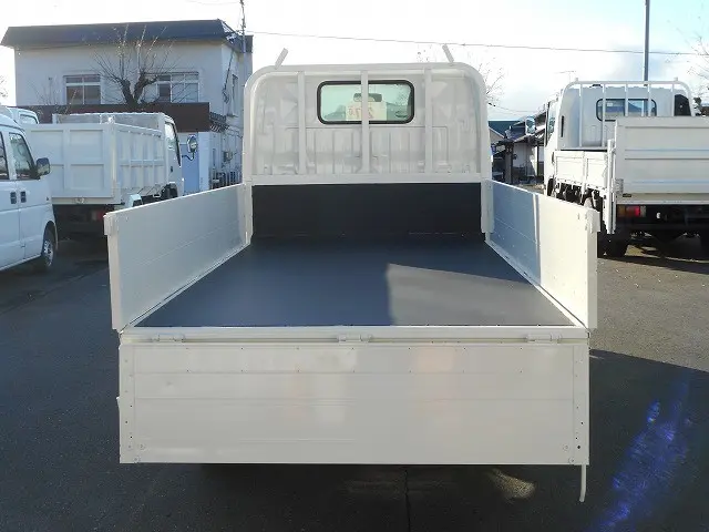 トヨタ ダイナ LDF-KDY281(4WD)の写真9