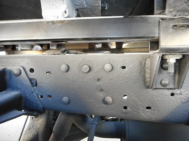 トヨタ ダイナ LDF-KDY281(4WD)の写真21