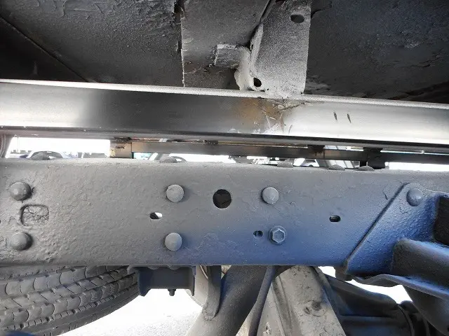 トヨタ ダイナ LDF-KDY281(4WD)の写真22