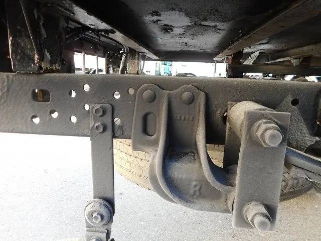 トヨタ ダイナ LDF-KDY281(4WD)の写真23