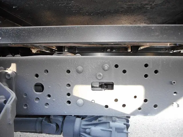 トヨタ ダイナ LDF-KDY281(4WD)の写真24