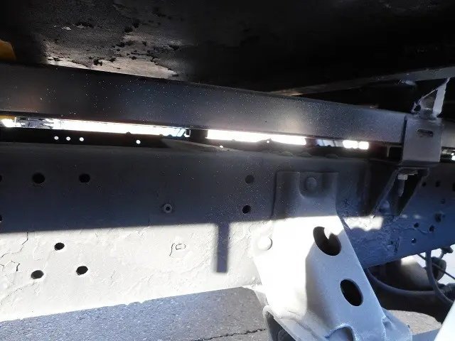 トヨタ ダイナ LDF-KDY281(4WD)の写真25