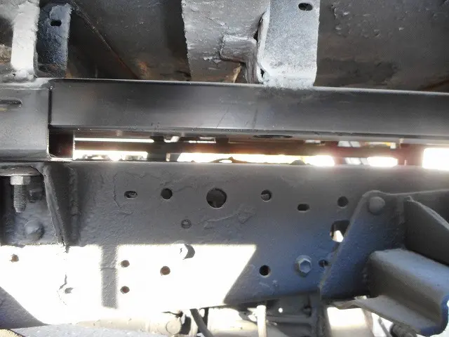 トヨタ ダイナ LDF-KDY281(4WD)の写真26