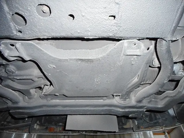 トヨタ ダイナ LDF-KDY281(4WD)の写真31