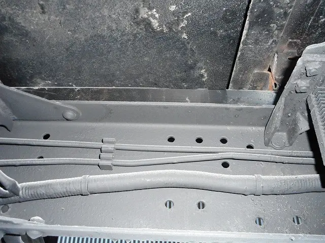 トヨタ ダイナ LDF-KDY281(4WD)の写真32