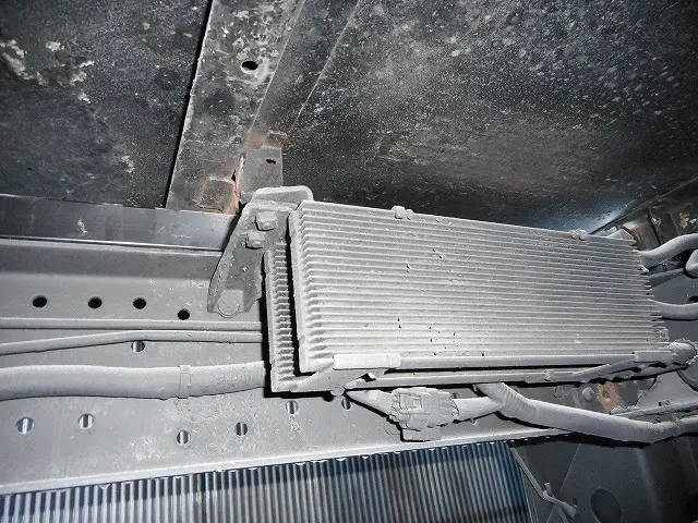 トヨタ ダイナ LDF-KDY281(4WD)の写真35