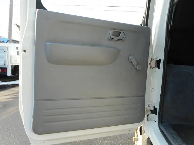 三菱 キャンター TKG-FGA20(4WD)の写真21