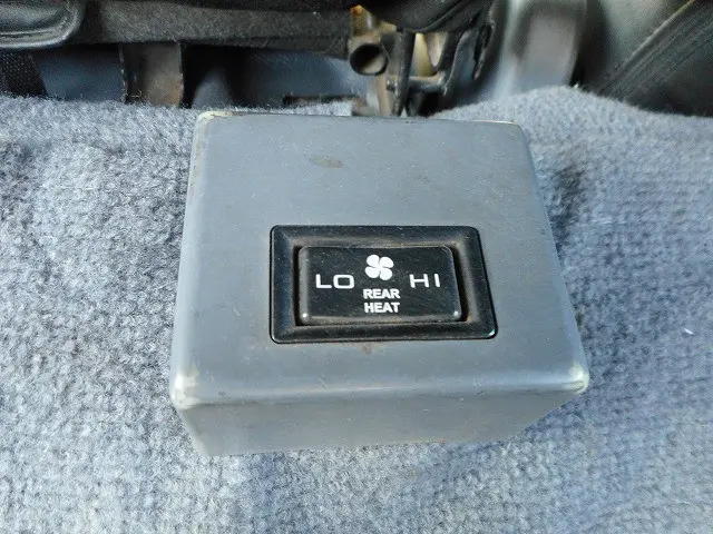 三菱 キャンター TKG-FGA20(4WD)の写真22