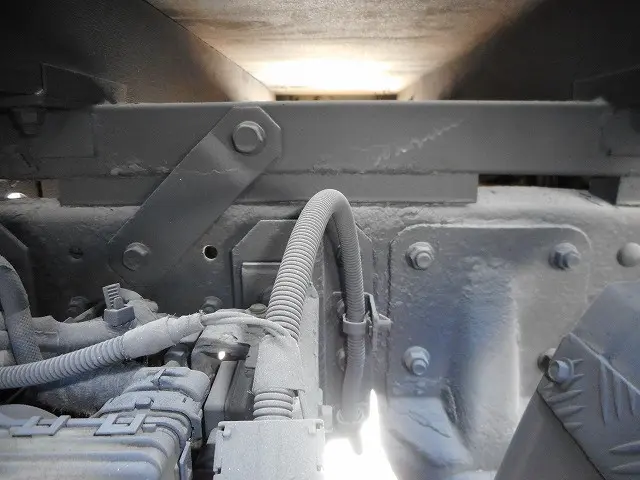 三菱 キャンター TKG-FGA20(4WD)の写真28