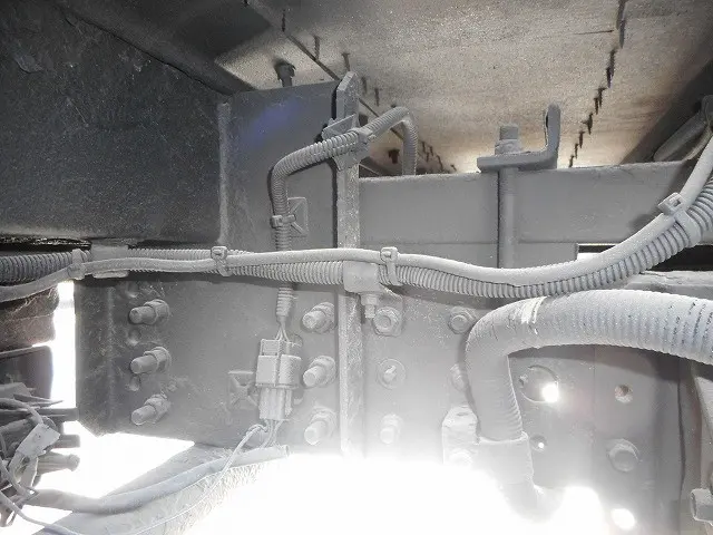 三菱 キャンター TKG-FGA20(4WD)の写真29