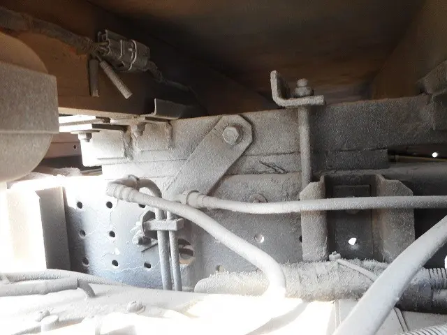 三菱 キャンター TKG-FGA20(4WD)の写真31