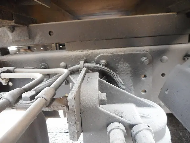 三菱 キャンター TKG-FGA20(4WD)の写真32