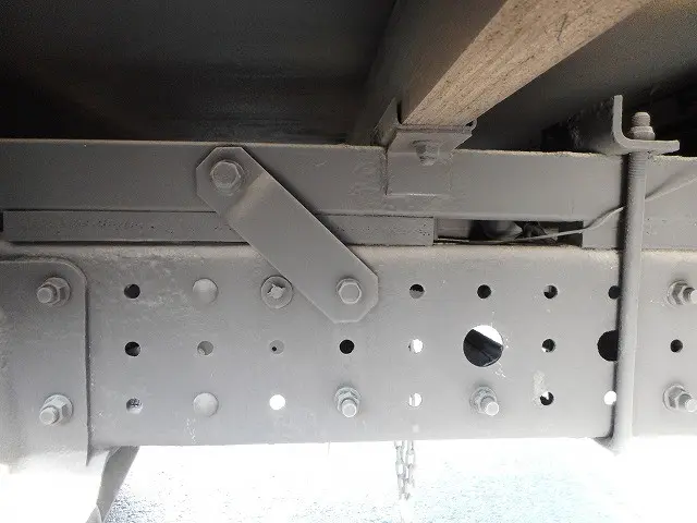 三菱 キャンター TKG-FGA20(4WD)の写真33