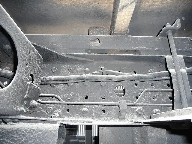 三菱 キャンター TKG-FGA20(4WD)の写真38