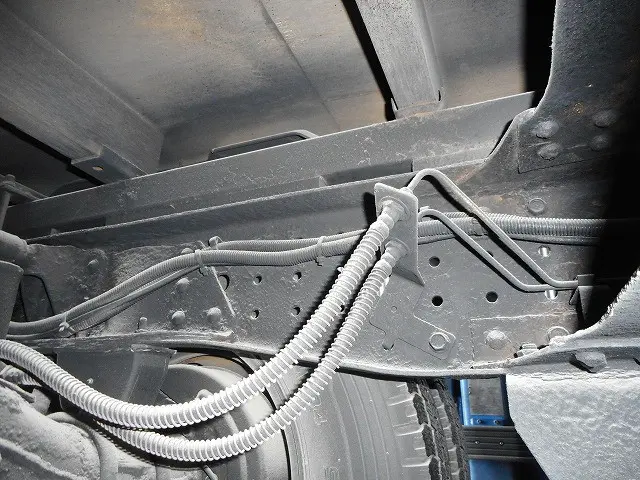 三菱 キャンター TKG-FGA20(4WD)の写真39