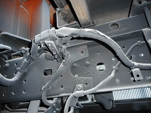 三菱 キャンター TKG-FGA20(4WD)の写真41