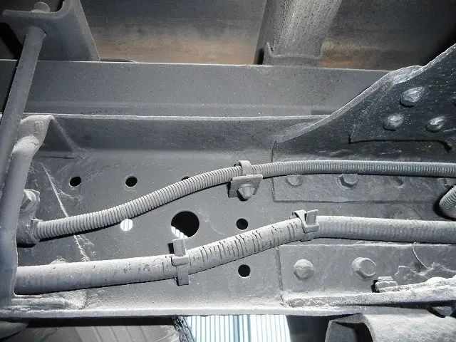 三菱 キャンター TKG-FGA20(4WD)の写真44