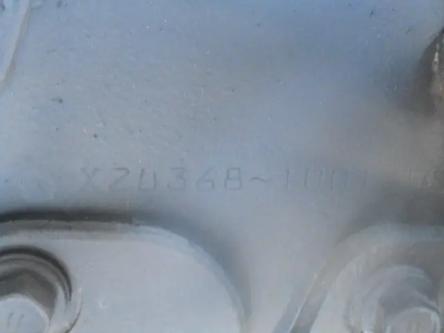 トヨタ ダイナ BDG-XZU368(4WD)の写真26