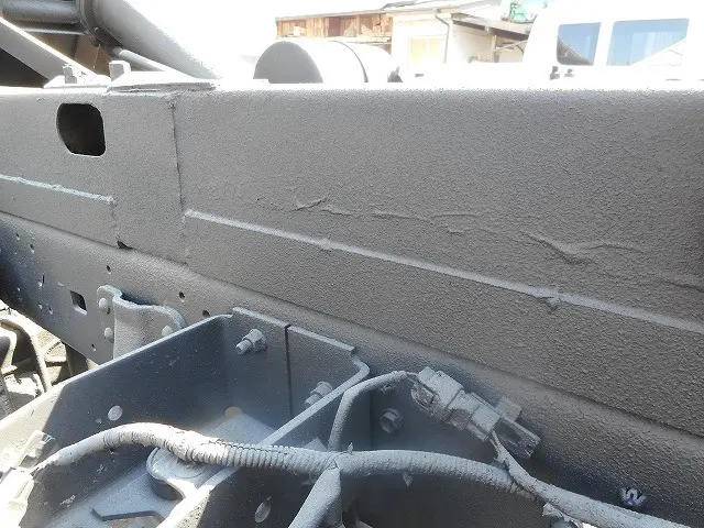 トヨタ ダイナ BDG-XZU368(4WD)の写真29