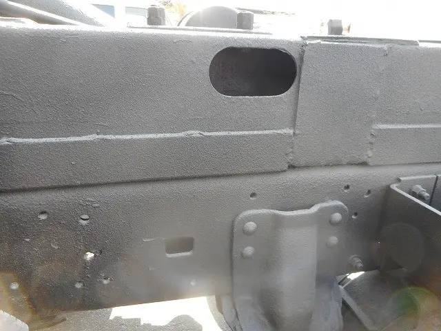 トヨタ ダイナ BDG-XZU368(4WD)の写真30