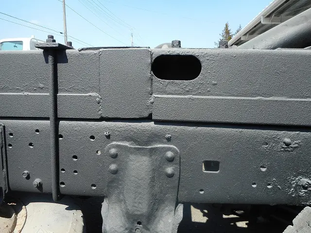 トヨタ ダイナ BDG-XZU368(4WD)の写真35