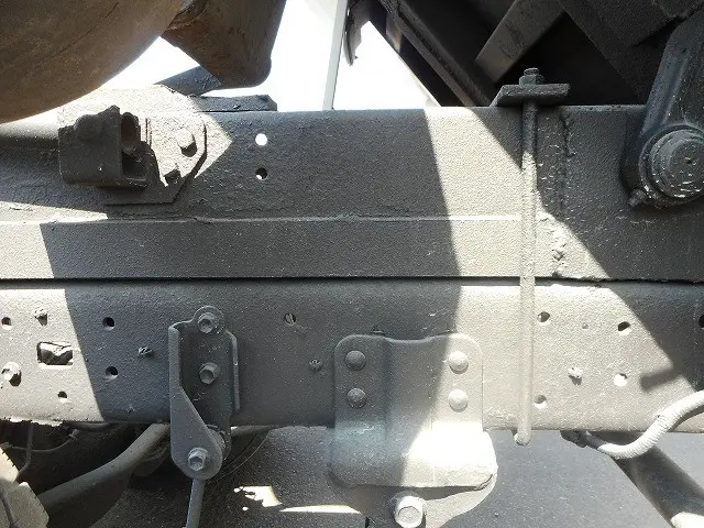 トヨタ ダイナ BDG-XZU368(4WD)の写真36