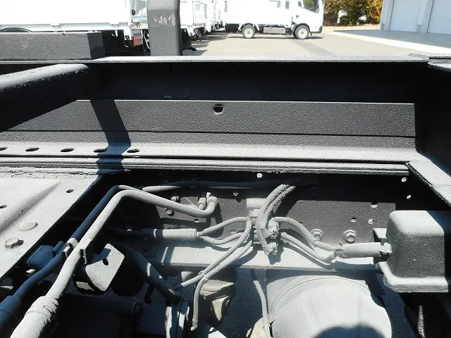 トヨタ ダイナ BDG-XZU368(4WD)の写真38