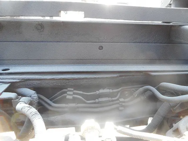 トヨタ ダイナ BDG-XZU368(4WD)の写真41