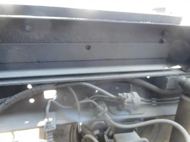 トヨタ ダイナ BDG-XZU368(4WD)の写真46