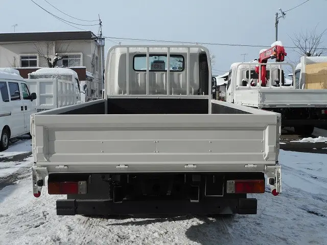 トヨタ ダイナ TKG-XZU775(4WD)の写真6