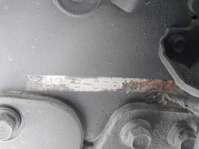 トヨタ ダイナ TKG-XZU775(4WD)の写真18