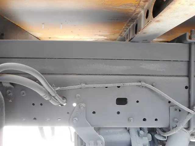 トヨタ ダイナ TKG-XZU775(4WD)の写真20