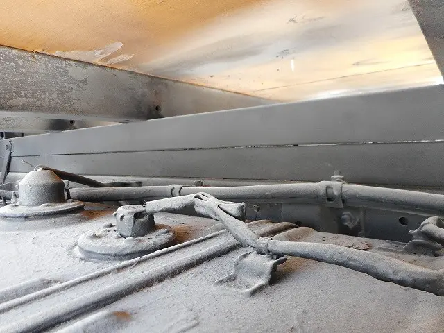 トヨタ ダイナ TKG-XZU775(4WD)の写真21