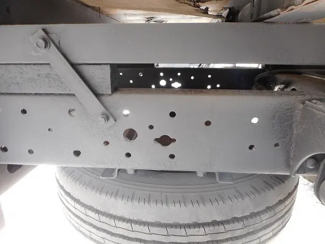 トヨタ ダイナ TKG-XZU775(4WD)の写真23