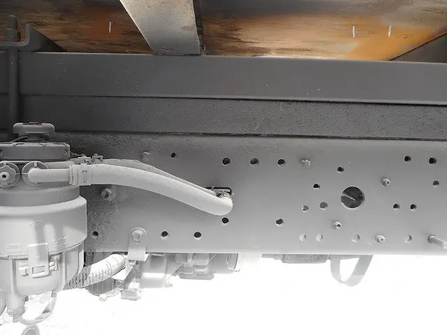 トヨタ ダイナ TKG-XZU775(4WD)の写真24