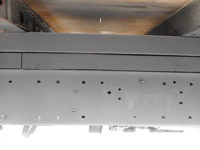 トヨタ ダイナ TKG-XZU775(4WD)の写真25