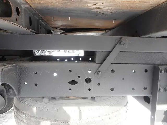 トヨタ ダイナ TKG-XZU775(4WD)の写真28