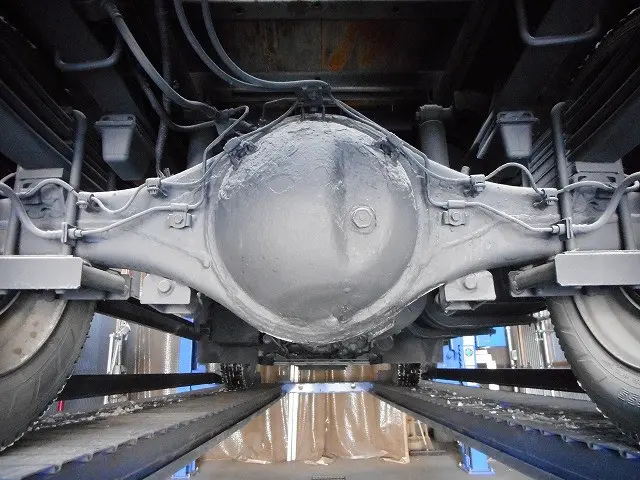 トヨタ ダイナ TKG-XZU775(4WD)の写真29