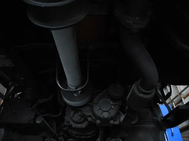 トヨタ ダイナ TKG-XZU775(4WD)の写真31